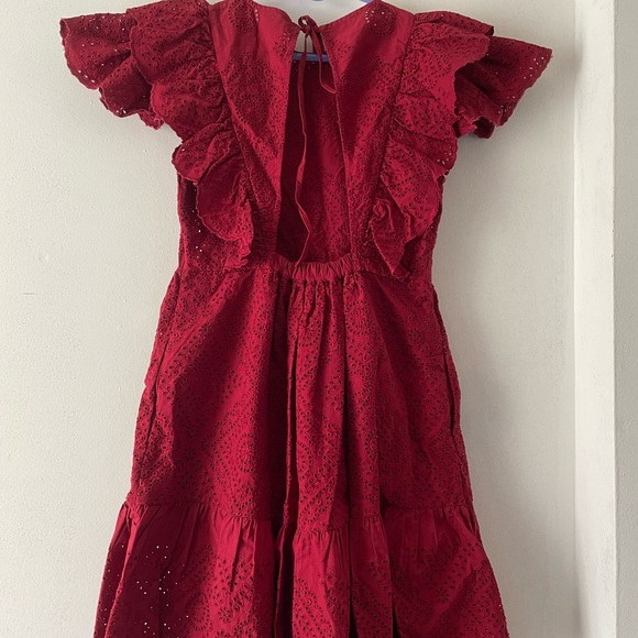 Dress - Picture 3 of 10